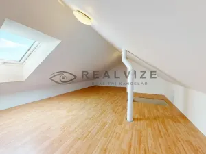 Prodej bytu 3+kk, České Budějovice, Skuherského, 76 m2