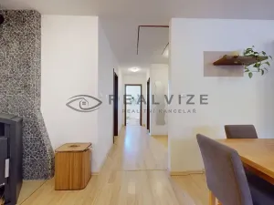 Prodej bytu 3+kk, České Budějovice, Skuherského, 76 m2