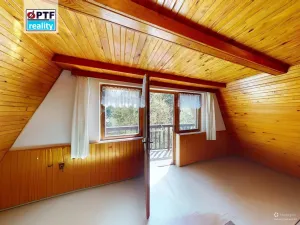 Prodej chaty, Pláně - Vrážné, 60 m2