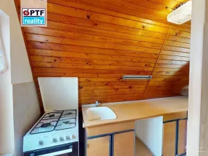 Prodej chaty, Pláně - Vrážné, 60 m2