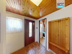 Prodej chaty, Pláně - Vrážné, 60 m2