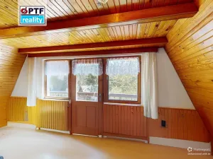 Prodej chaty, Pláně - Vrážné, 60 m2