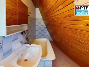 Prodej chaty, Pláně - Vrážné, 60 m2