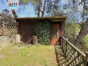 Prodej chaty, Pláně - Vrážné, 60 m2