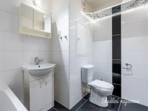 Pronájem bytu 1+kk, Kladno - Kročehlavy, Vitry, 25 m2
