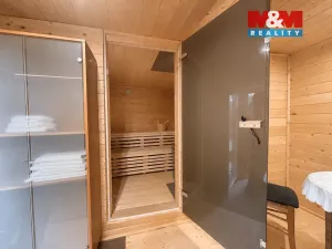 Prodej rodinného domu, Dlouhá Stráň, 120 m2