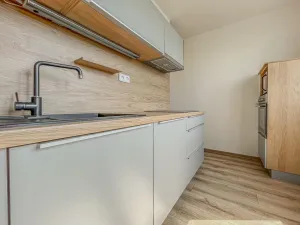 Pronájem bytu 1+1, Rakovník - Rakovník II, Družstevní, 37 m2