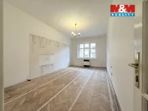 Prodej bytu 2+kk, Praha - Vysočany, Špitálská, 46 m2