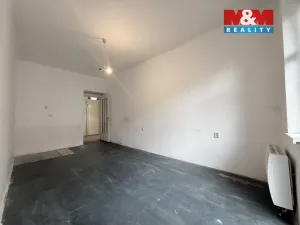 Prodej bytu 2+kk, Praha - Vysočany, Špitálská, 46 m2