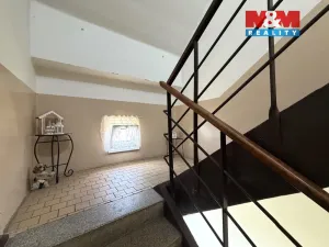 Prodej bytu 1+1, Nové Sedlo, Hůrecká, 36 m2