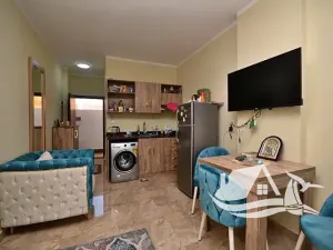 Prodej bytu 1+kk, Hurghada, Egypt, 38 m2