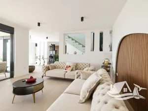Prodej vily, Jasenice, Chorvatsko, 250 m2
