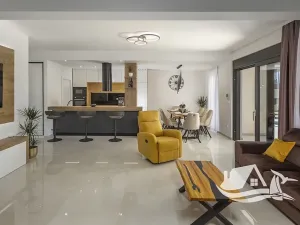 Prodej vily, Nin, Chorvatsko, 330 m2