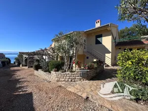 Prodej vícegeneračního domu, Kožino, Chorvatsko, 150 m2