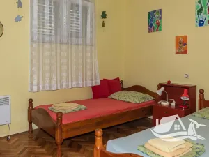 Prodej vícegeneračního domu, Kožino, Chorvatsko, 150 m2