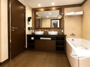 Prodej atypického bytu, Santa Maria, Kapverdy, 45 m2