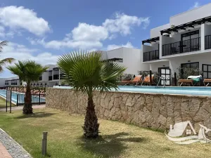 Prodej atypického bytu, Santa Maria, Kapverdy, 45 m2