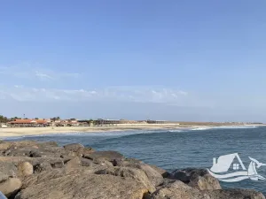 Prodej atypického bytu, Santa Maria, Kapverdy, 45 m2