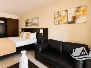 Prodej atypického bytu, Santa Maria, Kapverdy, 40 m2