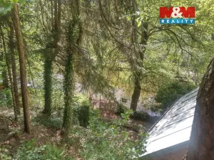 Prodej chaty, Kamenný Přívoz - Kamenný Újezdec, 38 m2