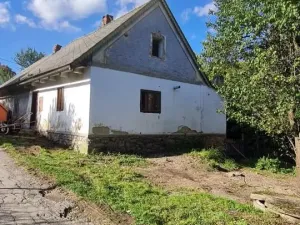 Prodej rodinného domu, Zlaté Hory - Ondřejovice, 55 m2