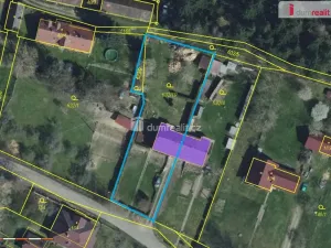 Prodej rodinného domu, Klučenice, 1611 m2