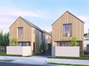 Prodej rodinného domu, Veltruby, V Třešňovce, 480 m2