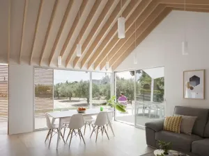 Prodej rodinného domu, Veltruby, V Třešňovce, 480 m2