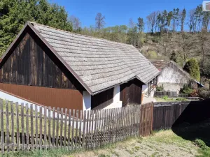 Prodej rodinného domu, Bílkovice, 80 m2