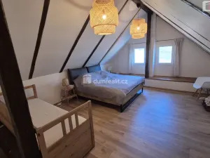 Prodej rodinného domu, Bílkovice, 80 m2