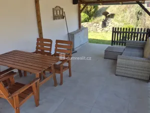 Prodej rodinného domu, Bílkovice, 80 m2