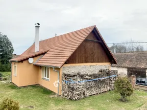 Pronájem rodinného domu, Podmyče, 160 m2