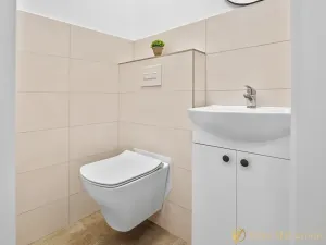 Prodej rodinného domu, Chlum u Třeboně, Třeboňská, 137 m2
