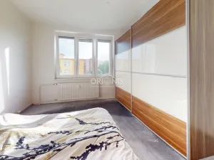 Prodej bytu 4+1, Jirkov, Studentská, 77 m2