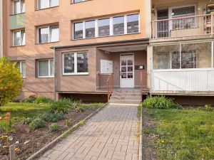 Prodej bytu 3+1, Most, Lipová, 74 m2