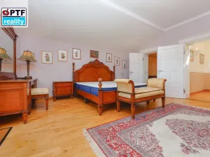 Prodej rodinného domu, Skořice, 277 m2