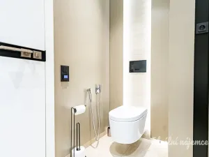 Pronájem bytu 2+kk, Praha - Nusle, Pod Děkankou, 59 m2