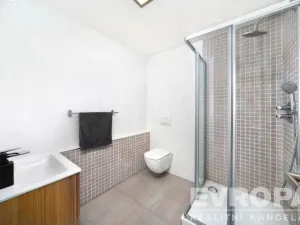Pronájem bytu 1+kk, Vrchlabí, Valteřická, 30 m2