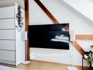 Prodej bytu 5+kk, Znojmo, Rooseveltova, 150 m2