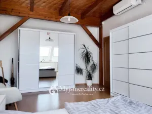 Prodej bytu 5+kk, Znojmo, Rooseveltova, 150 m2