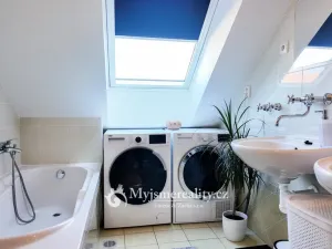 Prodej bytu 5+kk, Znojmo, Rooseveltova, 150 m2