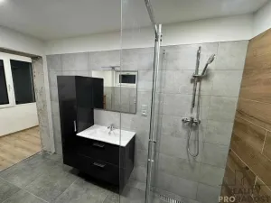 Pronájem rodinného domu, Moravský Krumlov, Václavská, 80 m2