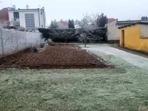 Pronájem rodinného domu, Moravský Krumlov, Václavská, 80 m2