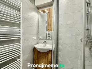 Pronájem bytu 2+kk, Znojmo, Palliardiho, 42 m2