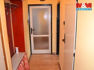 Prodej bytu 3+1, Náchod, Pražská, 58 m2