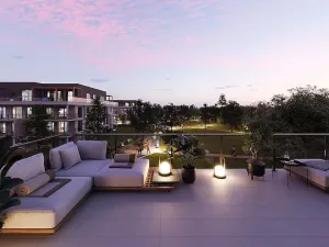 Prodej bytu 4+kk, Praha - Dolní Chabry, Pod hrází, 118 m2
