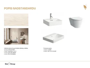 Prodej bytu 4+kk, Praha - Dolní Chabry, Domašínská, 101 m2