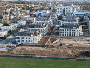 Prodej bytu 3+kk, Praha - Dolní Chabry, Domašínská, 78 m2