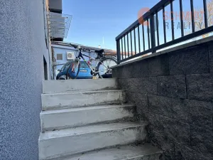 Pronájem skladu, Břeclav, 23 m2