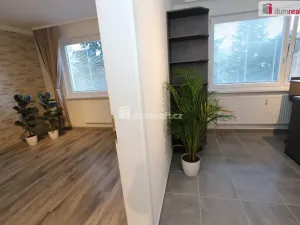Prodej bytu 1+1, Chodov, Luční, 36 m2